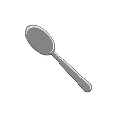 Restaurant cutlery utensil icon vector illustration graphic design