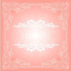 decorative elements for design.