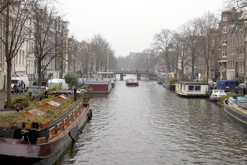 AMSTERDAM