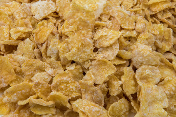 Frosted Flakes