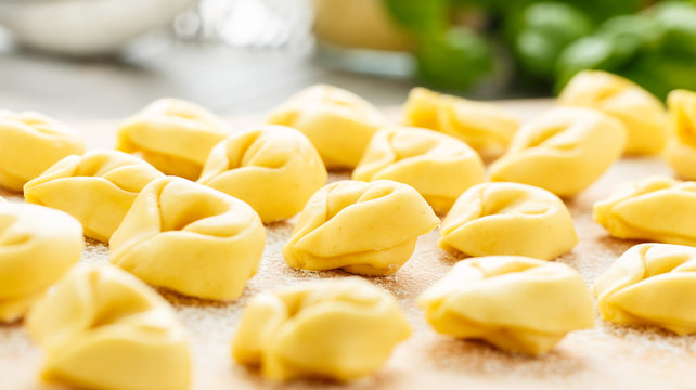 Tortelloni