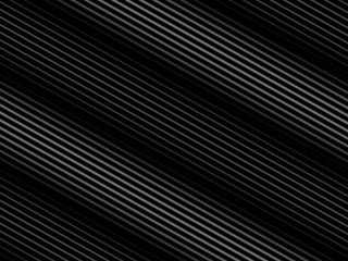 Abstract interactive gray lines