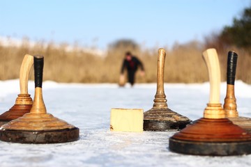 eisstockschiessen v2 VI