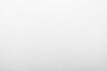 Fototapeta premium White paper texture background 