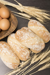 bread
