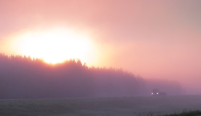 Beautiful Prairie Views