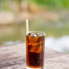 cola