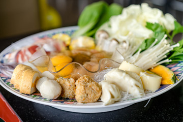 sukiyaki