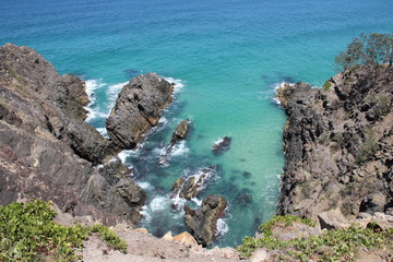 Hells Gate, Noosa National Park