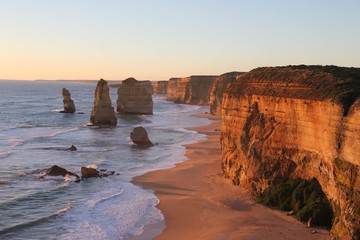 The Twelve Apostles, Great Ocean Road, Australia