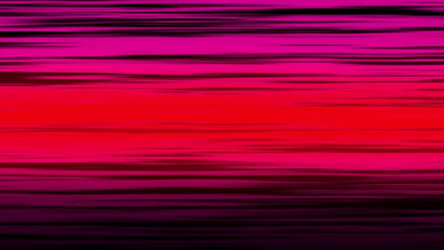 Seamless animation of animated color changing comic speed line background texture pattern effect in cartoon concept in 4k loop