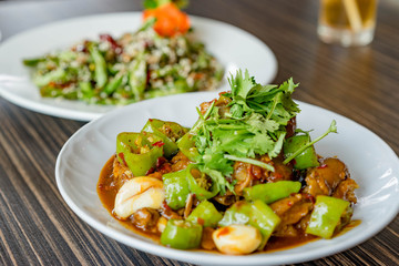 Chinese food