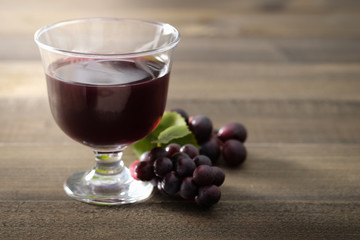 grape