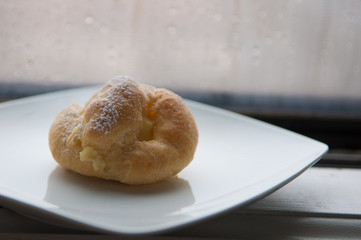 Cream puffs - Princes krofne