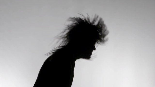 Head Banging Images – Browse 1,512 Stock Photos, Vectors, and