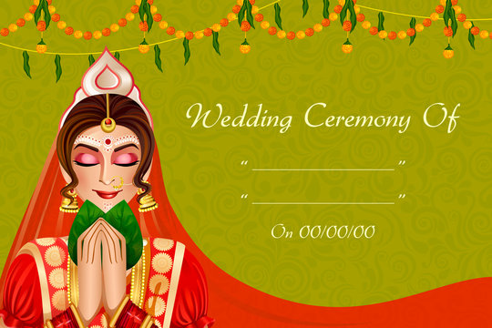 Bengali Wedding Images – Browse 3,269 Stock Photos, Vectors, and Video |  Adobe Stock