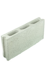 concrete block