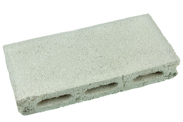 concrete block
