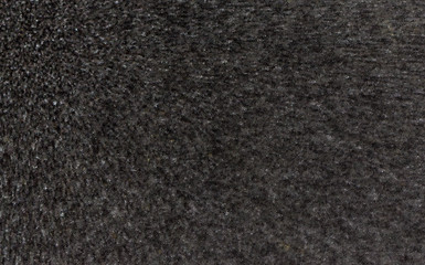 Scratched grinding wheel surface for background texture