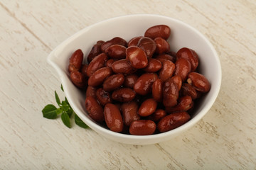 Kidney beans