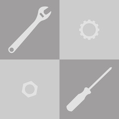 wrench tool
