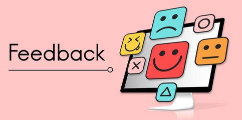 Feedback Survey Response Advice Suggestions