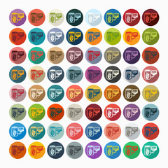 Flat design: tissue engineering