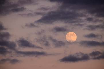 Full Moon