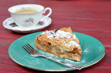 applepie in limburg