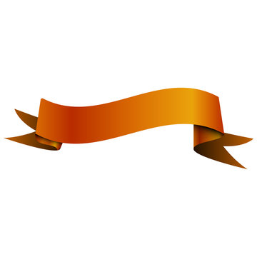 221,309 Orange Ribbon Images, Stock Photos, 3D objects, & Vectors