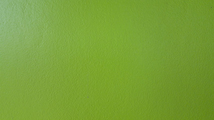 Green wall texture for background
