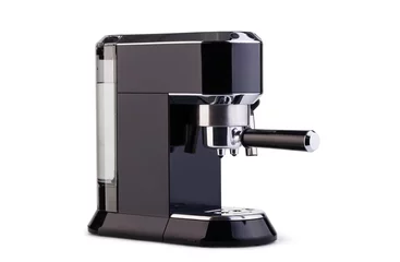  espresso coffee machine © Gresei
