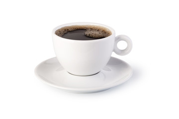 cup of coffee