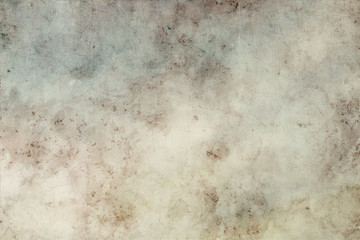 Vintage canvas cloth background brown grey