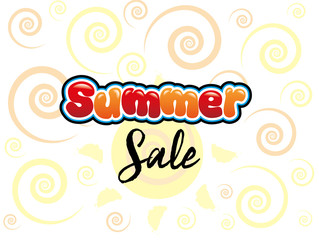 Summer Sale