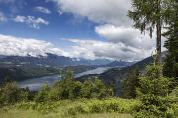 Millstätter See