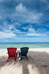 ココパームガーデンビーチ