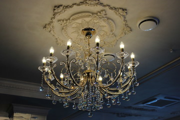 Chandelier
