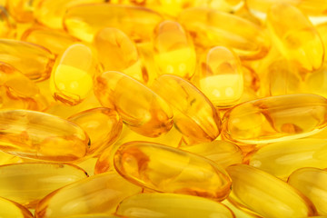 omega 3 capsules