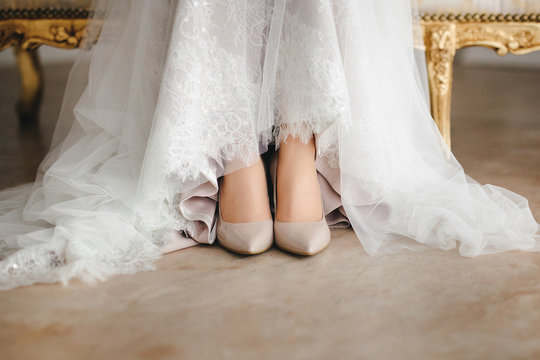bride Shoes