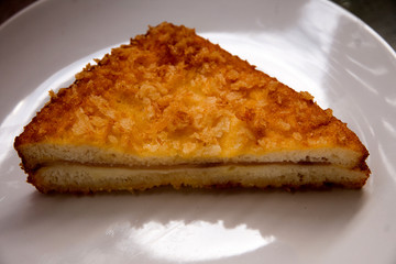 pie
