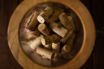 Wine Corks