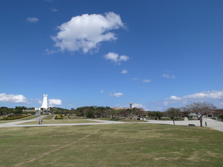 平和記念公園