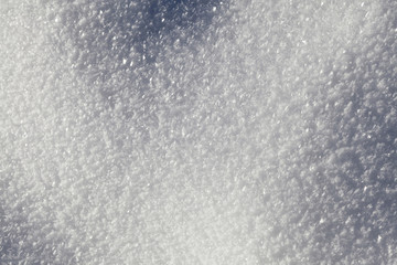Schnee