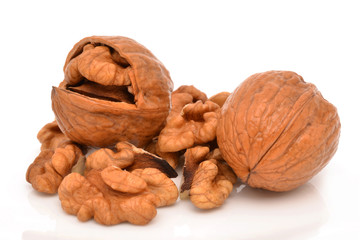 walnut