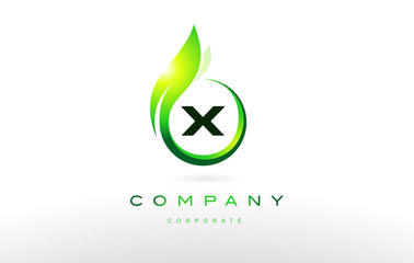 x alphabet letter logo vector icon design