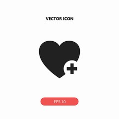 favorite vector icon