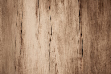 vintage cracked and smooth wooden texture