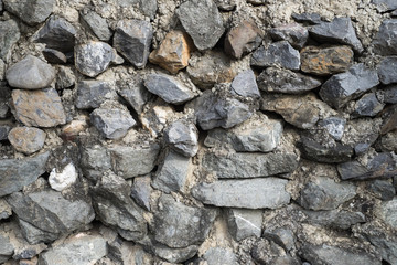 Stone wall background