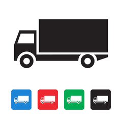 truck icon